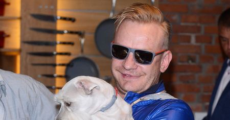 Waldek Kiepski się rozwodzi! "Bardzo się zmienił, coś w niego wstąpiło"