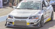 Mutant – Importracing Lancer Evolution IX Cyber (2011)