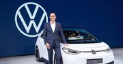 Volkswagen ma nowego szefa. Jest nim Ralf Brandstaetter