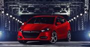 Nowa wersja Darta - Dodge Dart GT oficjalnie