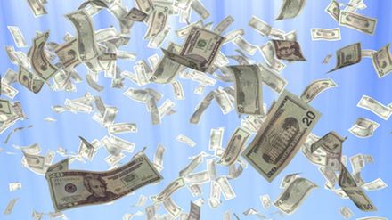 Straty operatorów i koncernów muzycznych mocno przekłamane 1