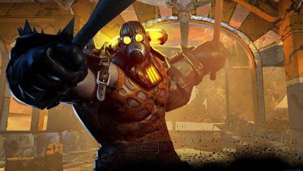 Death Dome - nowe freemium Glu Mobile na horyzoncie [wideo] 1