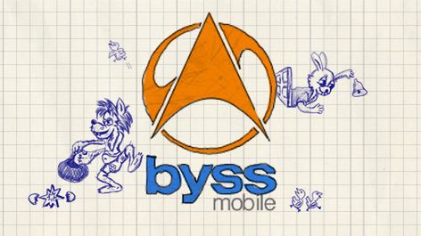 Dwa projekty Byss Mobile + Konkurs 1