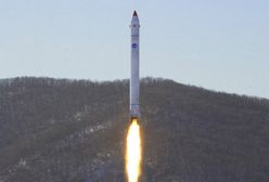 Korea Północna znów straszy świat. Seul z niepokojącymi danymi