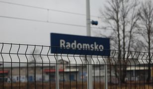 Wybory samorządowe 2024 Radomsko. Lista kandydatów na prezydenta miasta