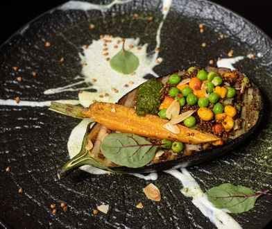 Sztuka serwowania – poznaj najnowsze trendy w food platingu od topowych Chefów Restaurant Weeka