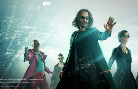 Wystartowała polska wersja HBO Max. Debiut z potknięciami