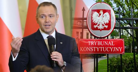Tajemniczy wniosek Nawrockiego. W tle reforma ważna dla tysięcy pracowników