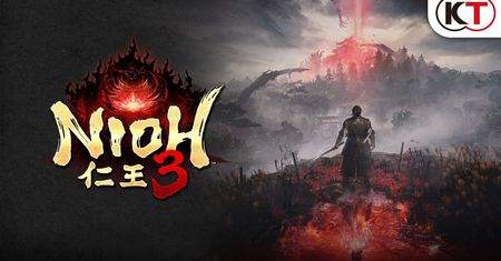 Nioh 3 z nowym demem – Team NINJA zapowiada samurajski powrót podczas The Game Awards 2025