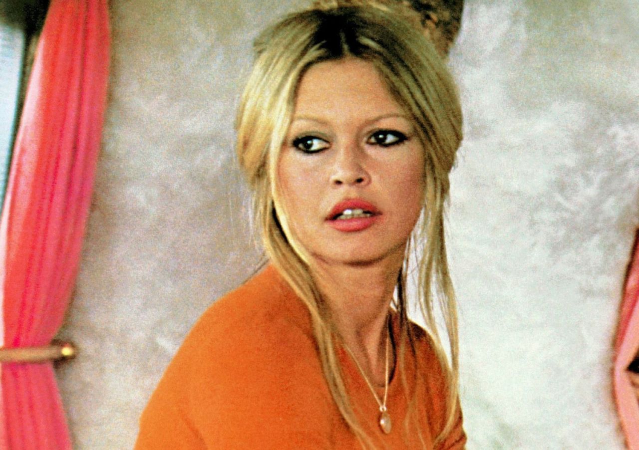 Brigitte Bardot świętuje urodziny