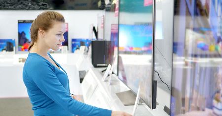 Najbardziej opłacalne telewizory do kupienia dziś