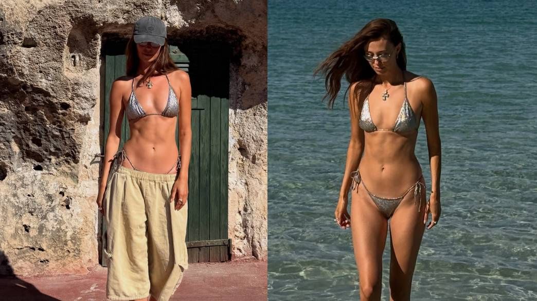 Izabella Krzan