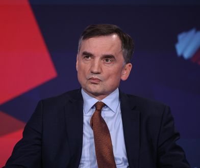 Immunitet Ziobry. Wraca na agendę Sejmu