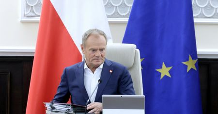 Posłanka wskazała na klapę rządu: "Wstyd i porażka"