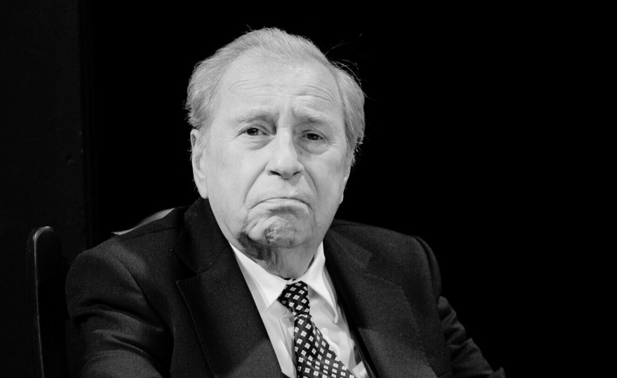 Jerzy Stuhr