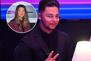 TYLKO U NAS. Allan Krupa komentuje głośny wywiad swojej mamy. "Wierzę jej, że wie więcej niż ja" [WIDEO]