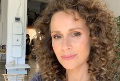 Monika Mrozowska szczerze o ciąży: " Jeszcze tyle czasu przede mną w dwupaku "