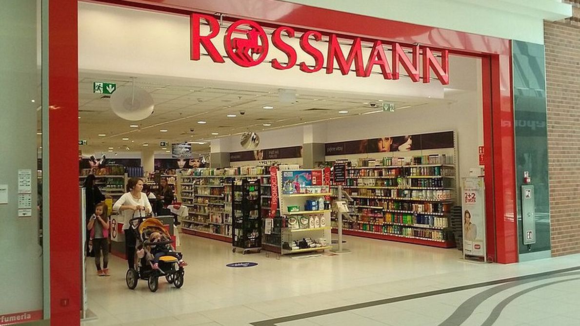 Niesamowita promocja w Rossmannie!