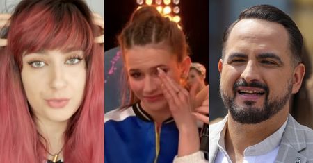 "Dance Dance Dance". Youtuberka tytułuje Egurrolę "BUCEM": "Zafundował Roksanie EMOCJONALNEGO PRAWEGO SIERPOWEGO"