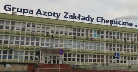 Masowe zwolnienia w państwowym gigancie. Ponad 200 osób straci pracę