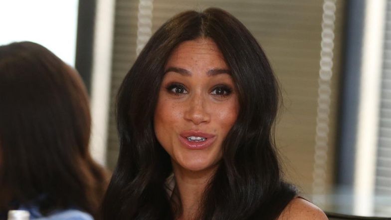 Meghan Markle pokryje koszty sądowe sprawy przeciw tabloidowi