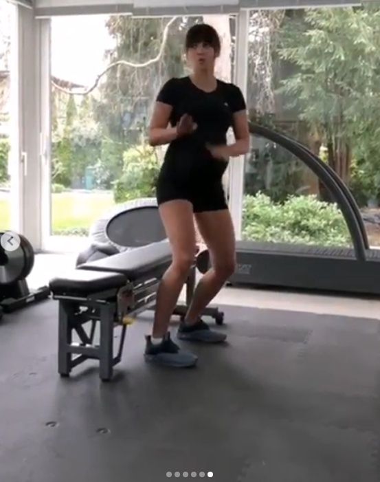 Anna Lewandowska