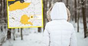 Początek zimy? Prognoza pogody na 18 i 19 listopada nie pozostawia złudzeń