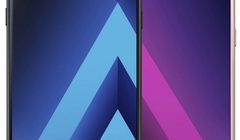 Galaxy A7 2018 z ekranem 5,7 cala, szybszym procesorem i większą pamięcią RAM