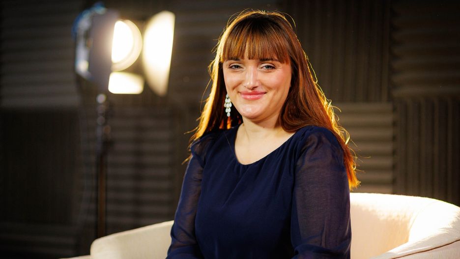 Joanna Rułkowska zaprasza na konferencję