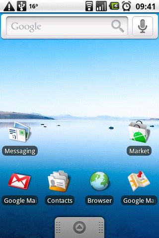 Android - 4 lata za nami 3