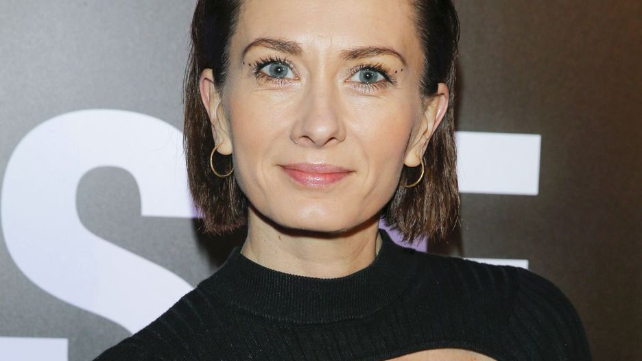 Anita Sokołowska pokazała, jak wygląda w kostiumie