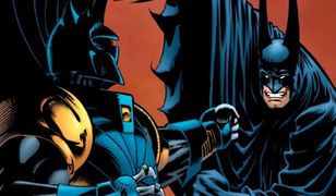 Batman Knightfall. Koniec Mrocznych Rycerzy. Tom 4 - recenzja komiksu wyd. Egmont