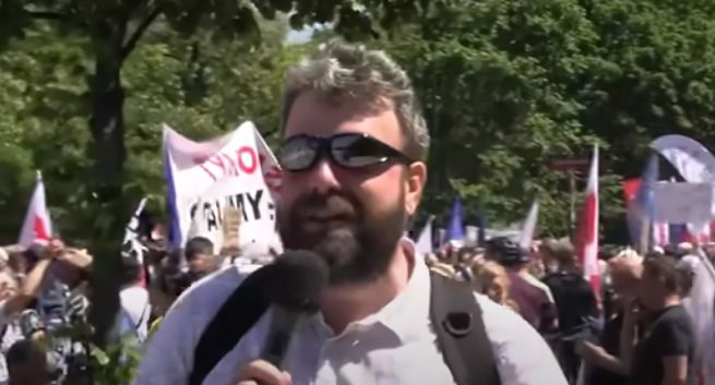 Znany youtuber oskarża TVP: Bez zgody dwa razy wykorzystali mój film i wizerunek