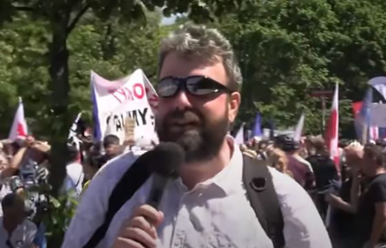 Znany youtuber oskarża TVP: Bez zgody dwa razy wykorzystali mój film i wizerunek