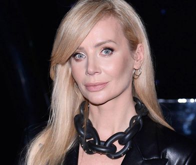 Wiadomo, kto mógłby prowadzić z Agnieszką Woźniak-Starak "DDTVN". To jej dobry kolega