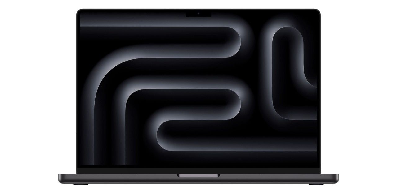 MacBook Pro m3