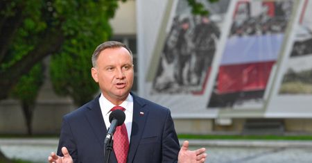 Stan wyjątkowy. Wiemy, dlaczego dziś nie będzie podpisu Andrzeja Dudy