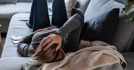 Ukrywa się przez lata. Choroba może dotyczyć nawet 11 proc. społeczeństwa