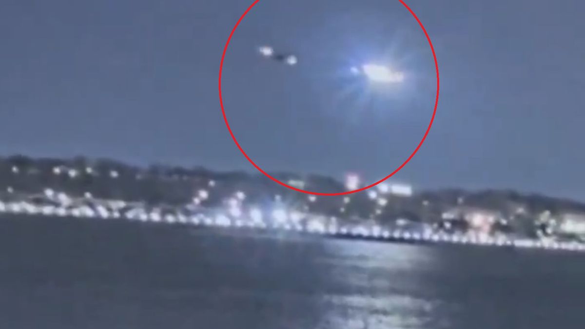 Nagranie opublikowane przez CNN doprowadziło do aresztowania