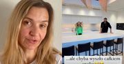 Joanna Koroniewska i Maciej Dowbor kupili nowy apartament! Fani śmieją się z kuchni: "To SALA KONFERENCYJNA?" (FOTO)