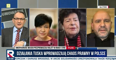 "Połowa wyborców PiS". Profesor ekonomii wyłożyła się na procentach