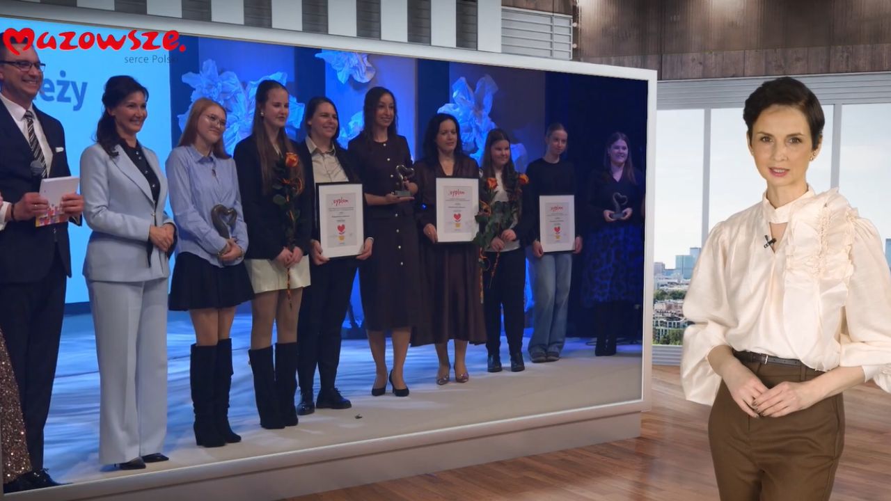 Informacje z Mazowsza 37