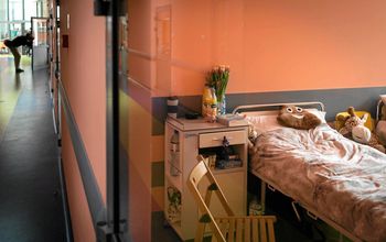 Miliony na psychiatrię dzieci i młodzieży w szczecińskich Zdrojach