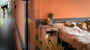 Miliony na psychiatrię dzieci i młodzieży w szczecińskich Zdrojach