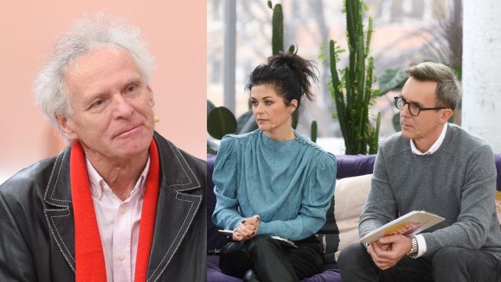 Pytanie na Śniadanie