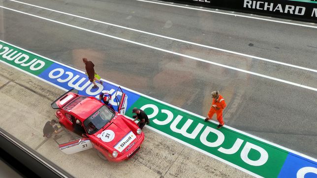 Le Mans Classic