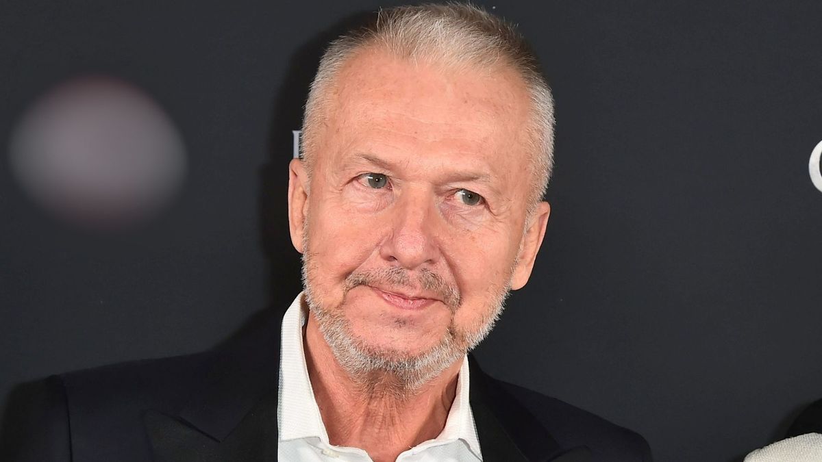 Bogusław Linda żyje życiem samotnika 