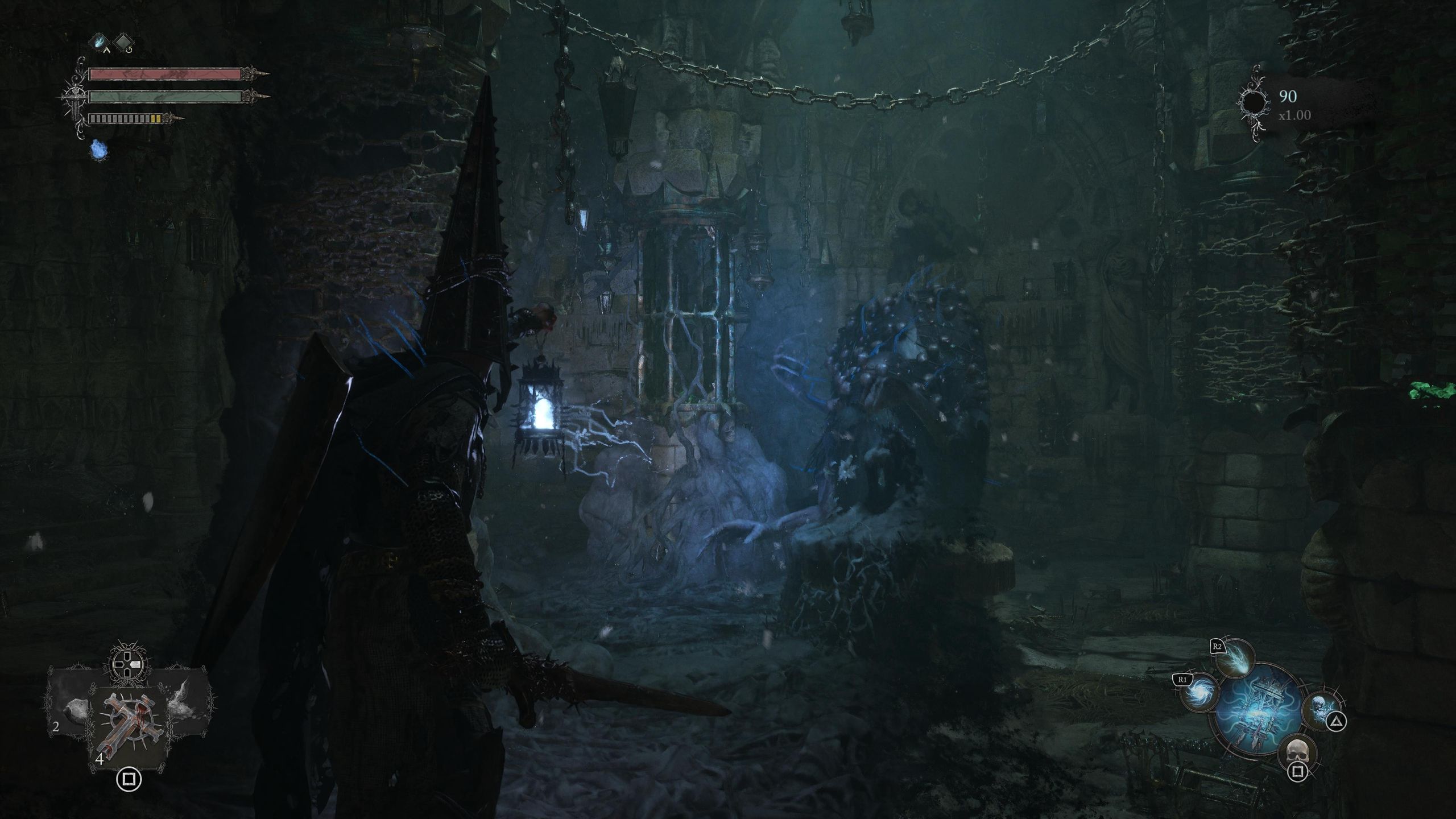 Lords of the Fallen