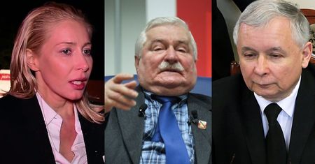 Warnke o porównaniu Kaczyńskiego do Hitlera: "Może chciałby wstrząsnąć światem, może ma takie ambicje!"
