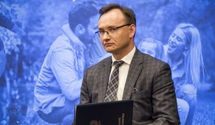 NIK: Obecny Rzecznik Praw Dziecka w dokumentacji zakupu sprzętu do inwigilacji